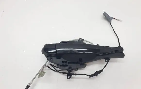 BMW X4 F26 Front door exterior handle 7473684AUTOFROST