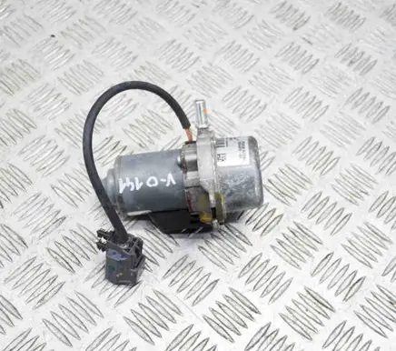 Jeep Cherokee Vacuum pump P04581672AC