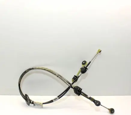 Ford Transit - Tourneo Connect Gear shift cable linkage DV6R7E395NC