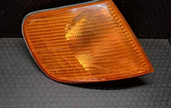 Audi A6 S6 C5 4B Front indicator light 185001B 12020608