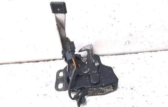 Honda Civic Engine bonnet (hood) release handle 