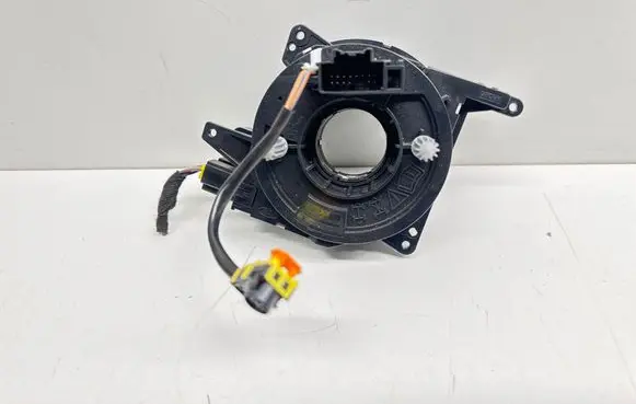 Ford Focus Airbag slip ring squib (SRS ring) ZWAC30123A AND761002D