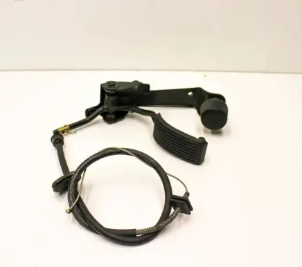 Jaguar XK8 - XKR Accelerator throttle pedal MJA5380AA