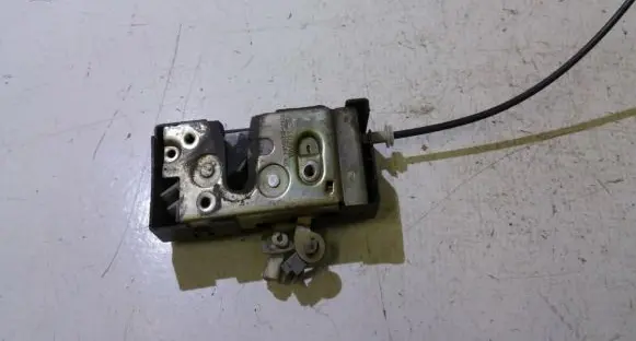 Ford Ka Front door lock 97kgb219a64ag 97kg-b219a64-ag