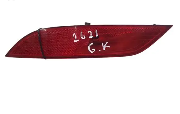 Volvo V40 Rear fog light 31420159