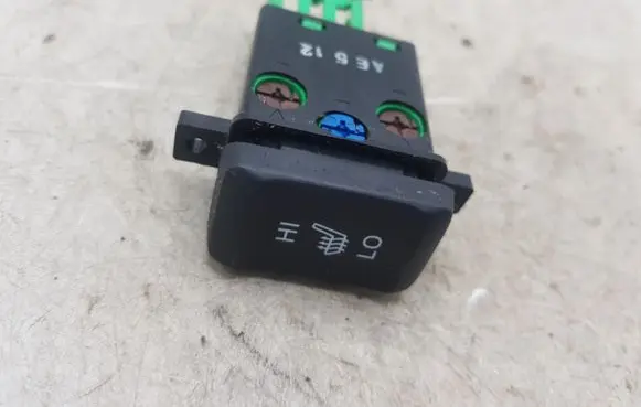 Honda Accord Seat heating switch SDAHSS M22832