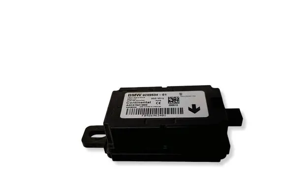 BMW X4 F26 Alarm control unit/module 9269634