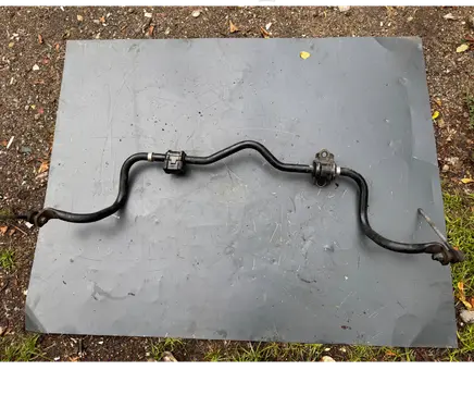 Toyota RAV 4 (XA50) Front anti-roll bar/sway bar