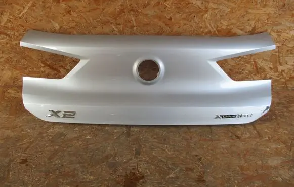 BMW X2 F39 Truck tailgate 72758411 7428466