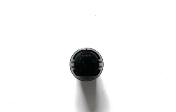 Nissan Rogue Sun solar sensor 285765RA0A