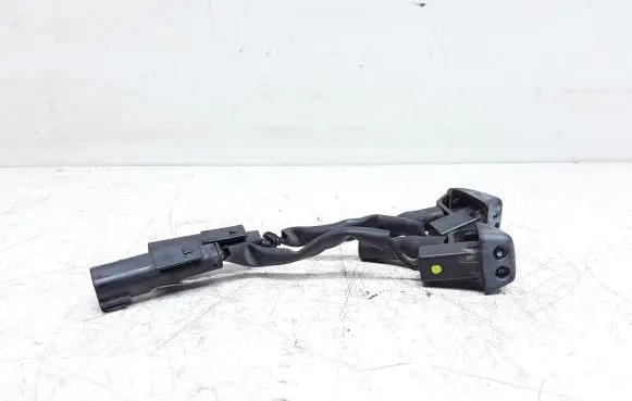 Volvo S60 Windshield washer spray nozzle 