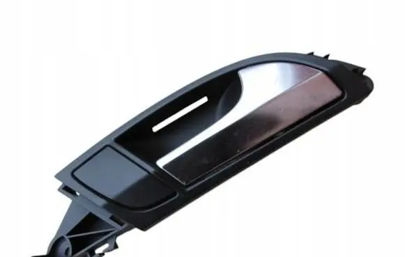Audi Q7 4L Rear door interior handle