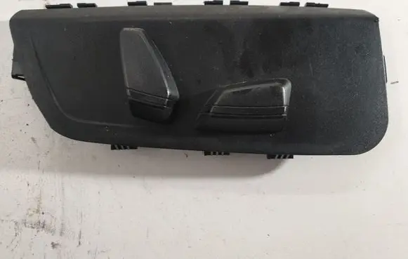 BMW 5 F10 F11 Seat adjustment assembly 9276450