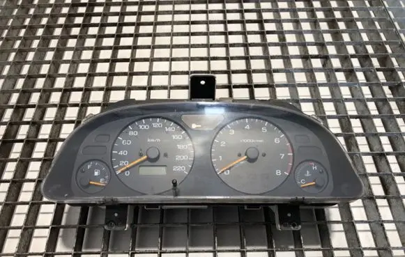 Subaru Forester SF Speedometer (instrument cluster) 85012FC20