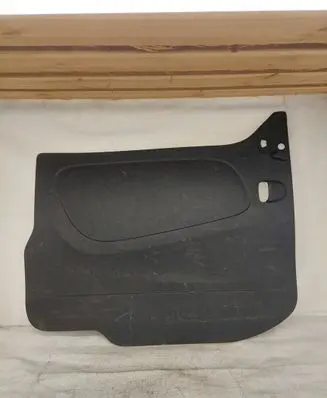 Renault Trafic III (X82) Sliding door card 829A14955R