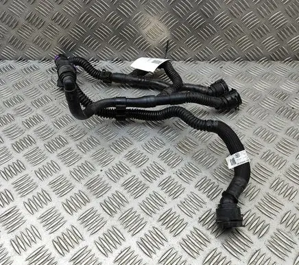 Land Rover Range Rover Sport L461 Engine coolant pipe/hose M8E218K620AC
