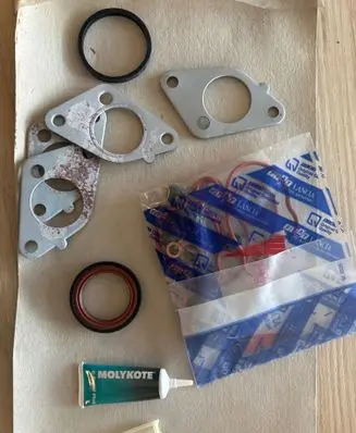 Fiat Ulysse other engine part 9567212180