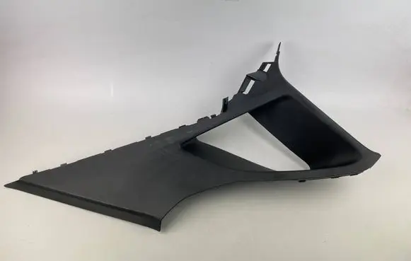 Volkswagen ID.4 (C) pillar trim 11A867288B