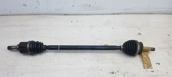 Volkswagen Eos Front driveshaft 1S0407762D