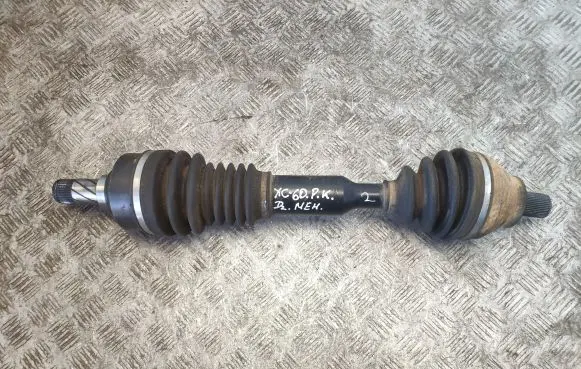 Volvo XC60 Front driveshaft 5054259200853