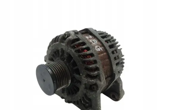 Renault Koleos I Generator/alternator 23100JG71A