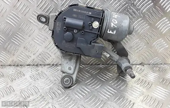 Ford S-MAX Front wiper linkage and motor 1397220602 3397021162