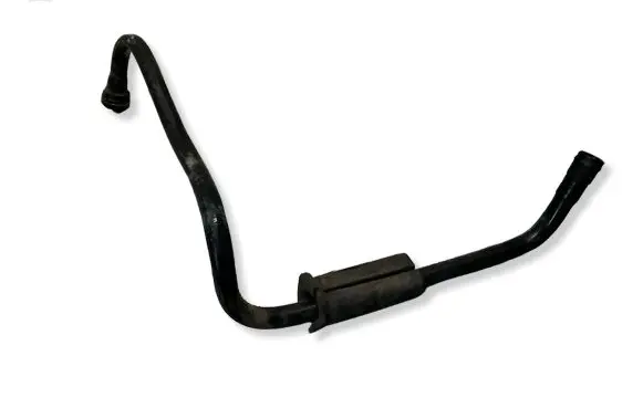 Audi A6 Allroad C6 Vacuum line/pipe/hose 4F0201167B
