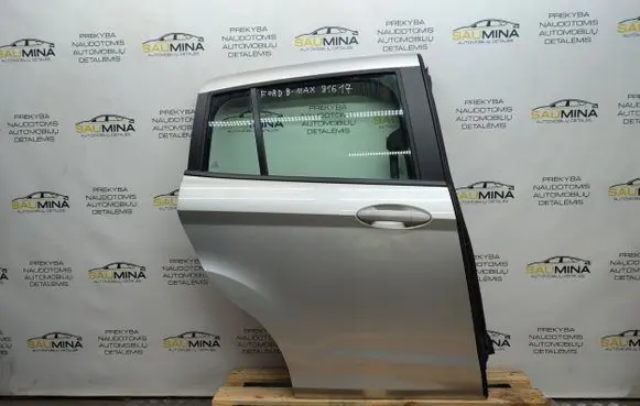 Ford B-MAX Side sliding door 