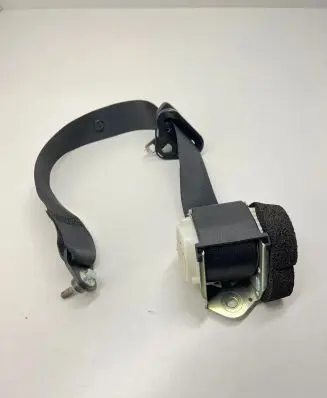 Fiat 500 Rear seatbelt 07354517390 WY3575 34024687D