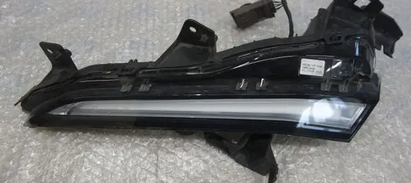 Peugeot 508 II Headlight/headlamp 89911714