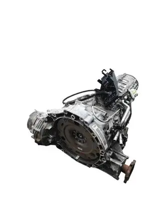 Audi A4 S4 B9 8W Automatic gearbox TCA C021091 TCA191120