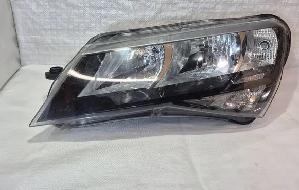 Skoda Superb B8 (3V) Headlight/headlamp 3V2941015 1LJ01193903