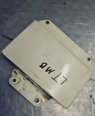 Volkswagen II LT Fuel tank cap 1H0010092L