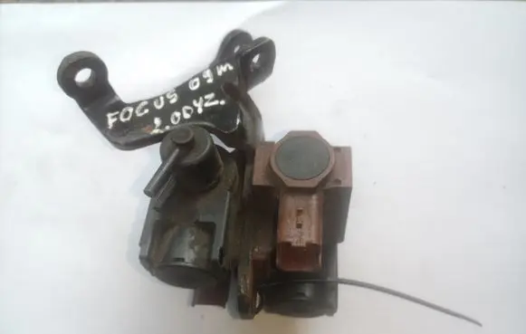 Ford Mondeo MK IV Turbo solenoid valve 6G9Q9E882CA 70177100