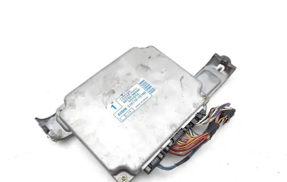 Toyota Previa (XR50) III Parking PDC control unit/module 86792-58040 516110-10780