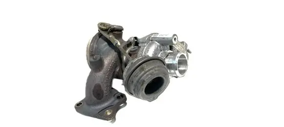 Peugeot 5008 II Turbo 9616479380 33948