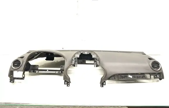Opel Antara Dashboard 