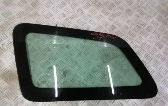 Dacia Logan II Rear side window