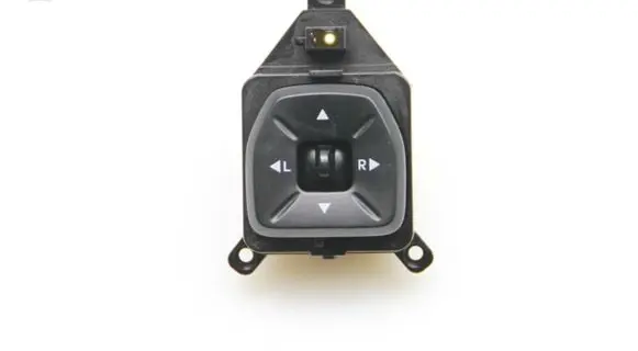 Hyundai ix35 Wing mirror switch 3834801110