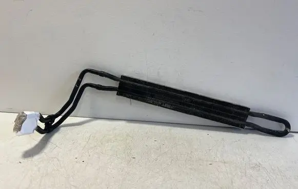 BMW X3 E83 Power steering radiator 3413195