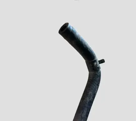 KIA Carens I Power steering hose/pipe/line