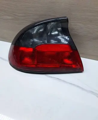 Opel Tigra B Rear/tail lights 67629030