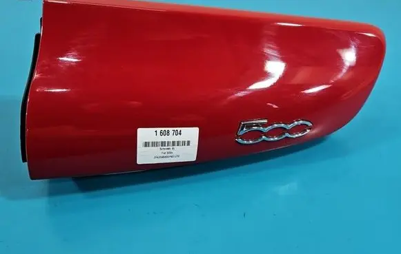 Fiat 500X Glove box 51974690 IMPRK1608704