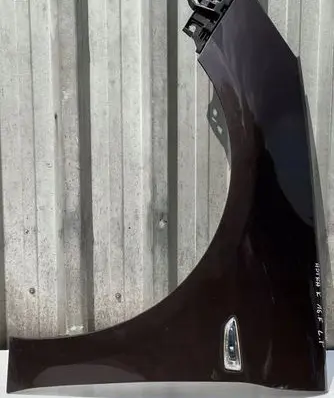 Opel Astra K Fender