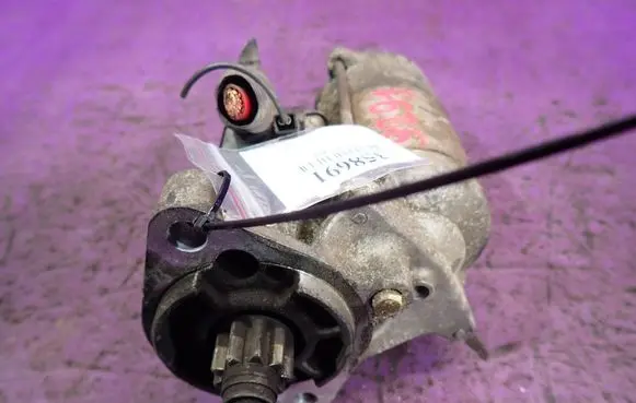 MG ZT - ZT-T Starter motor 2280007801