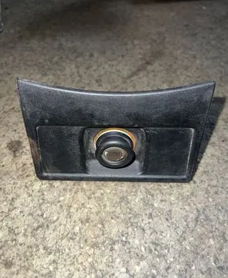 BMW 5 E34 Ashtray (rear) 1946190