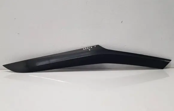 Opel Corsa F Other exterior part 39180812 9829996780