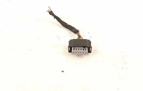 Mercedes-Benz C W204 Parking sensor (PDC) wiring loom 2044404832 872665