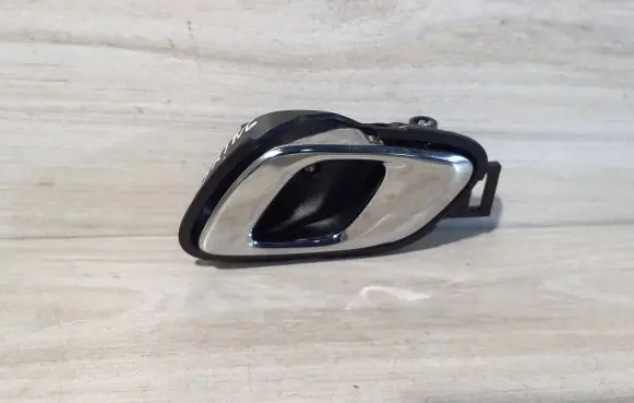 Dacia Spring Front door interior handle 806715773R