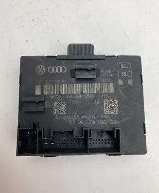Audi A6 C7 Door control unit/module 4G8959795A